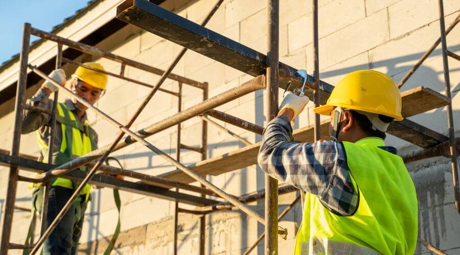Flashing Repair in Mineral Wells, WV